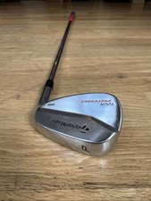 Taylormade Tour Preferred Forged MB Pitching Wedge KBS Tour Stiff Shaft
