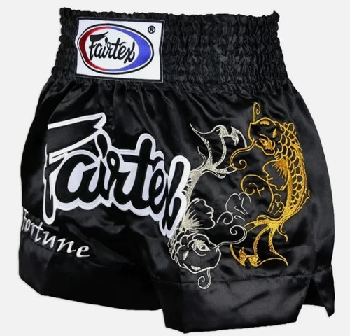 Fairtex fortune bs0639 - my,