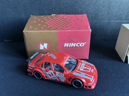 1994 ninco alfa - ninco, v6