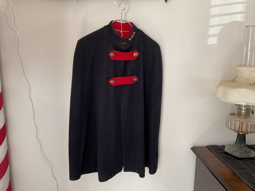 Vintage brucks nurse wool - brucks,