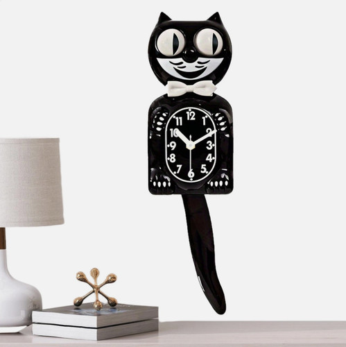 Classic black kit cat - classic,