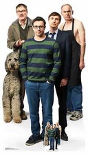 Friday Night Dinner Group