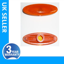 Fender light side indicator lens FOR Ford Escort  95AB 13368 AA