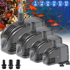 Water Pump Fish Tank
