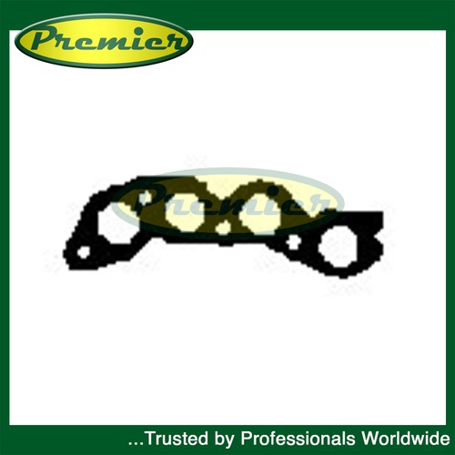 Premier intake exhaust - intake,