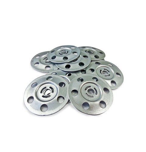 Insulation board fixing washer - board,