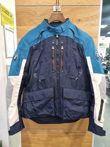 Genuine bmw motorrad rallye - bmw,