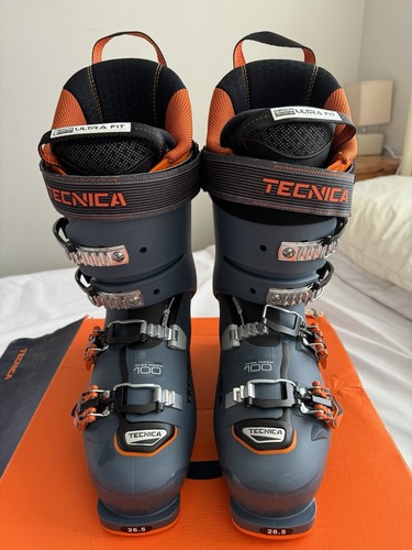 Tecnica cochise - tecnica,
