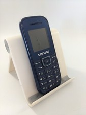 Samsung GT-E1200 Blue Unlocked