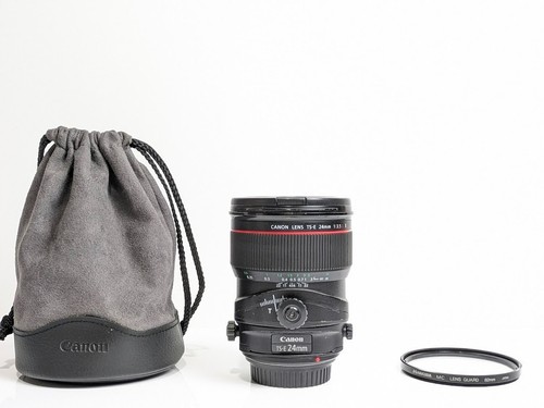 Canon 24mm 5 l - canon, ii