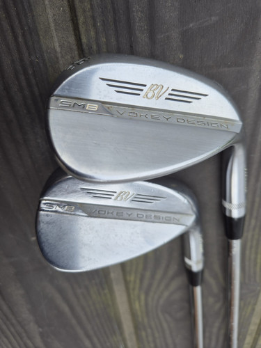 Titliest vokey sm8 set - set, 50
