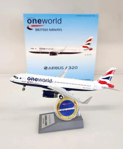 Ard models 200 airbus a320 - models, 1:200