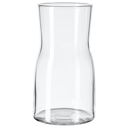 Ikea tidvatten vase clear - ikea,