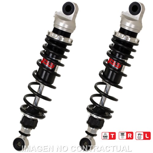 Free shipping rear shock - free,