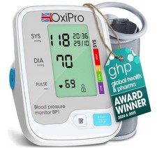 blood pressure monitor
