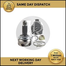 FITS HONDA JAZZ 1.3 DRIVE