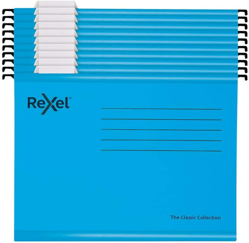 Classic reinforced filing - classic,