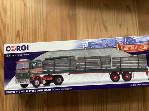 Corgi scale cc15505 - 1/50,