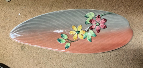 Shorter and son harmony dish - shorter,