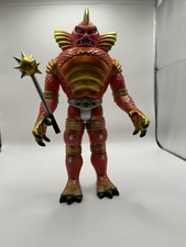COLOSSUS REX GOLDEN PHARAOH EDITION MICRO RUN 12″ VINYL FIGURE