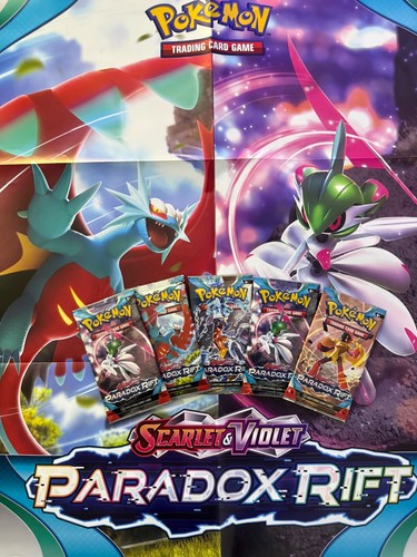 Pokémon tcg scarlet - pokémon, &