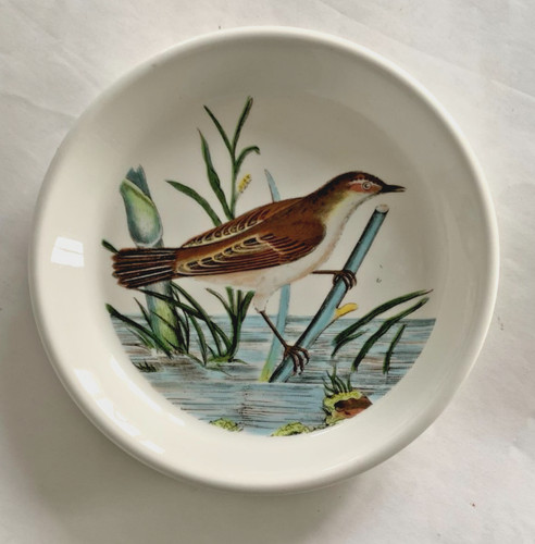 Portmeirion birds britain - birds, of