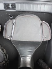 Ducati Diavel Performance Rear