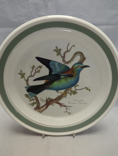 Vintage portmeirion plate - plate, 1974