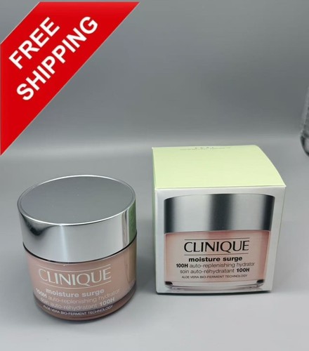 Clinique moisture surge - surge, 100h