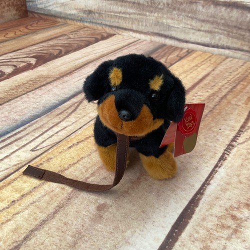 Keel toys standing black and - toys,