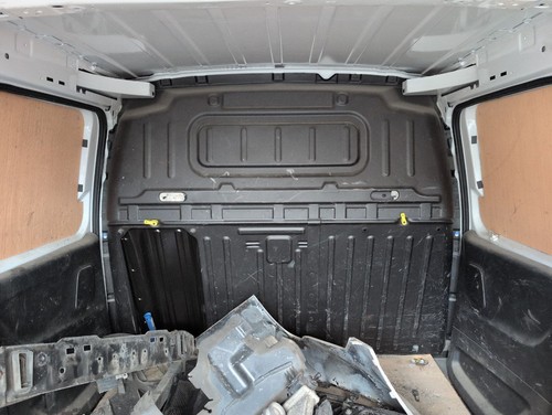 Vauxhall combo mk4 - vauxhall, k9