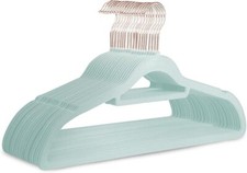 KEPLIN Velvet Hangers 20  Pack