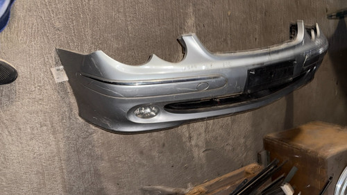 Original mercedes clk - original,