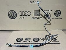 VW Golf MK4 1.8T Bora Power