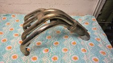 Exhaust manifold exhaust system Suzuki Bandit 1200 POP year 2000