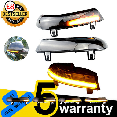 Wing mirror led - led, turn