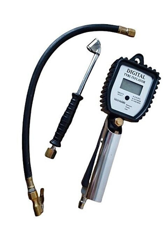 Professional digital tyre - professional,