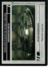 STAR WARS CCG A NEW HOPE BLACK