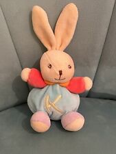 Kaloo Chubby Bunny Rabbit