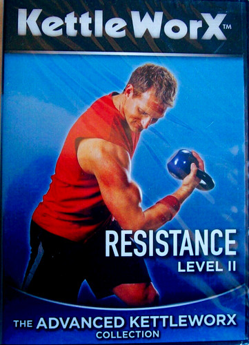 Advanced kettle worx - advanced,