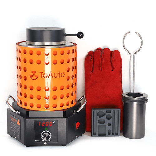 Toauto 5kg large - 5kg,