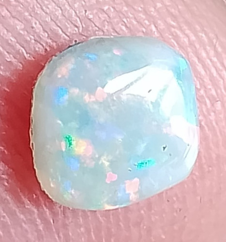 Australian opal bright - opal, (bright