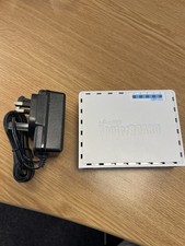 Hap Routerboard Access Point