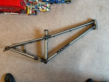 Marino Hardcore Hardtail RAW