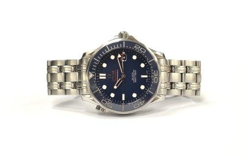 Omega seamaster diver - omega,