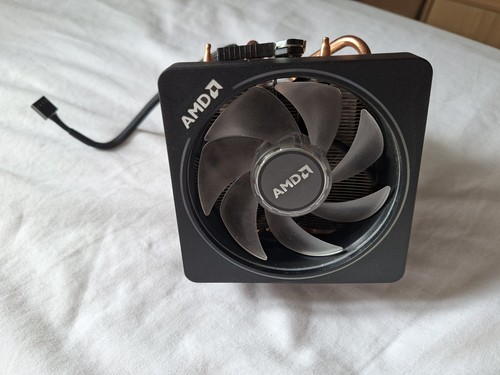 Amd am4 cpu - amd,