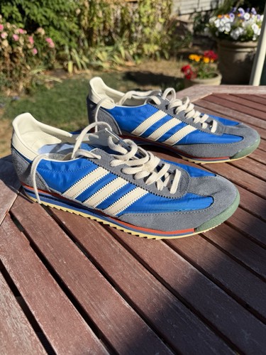 Adidas sl72 men trainers - adidas, men's