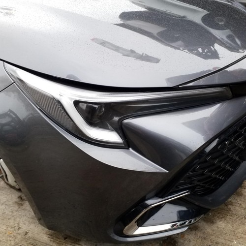 Right headlight led toyota - ,