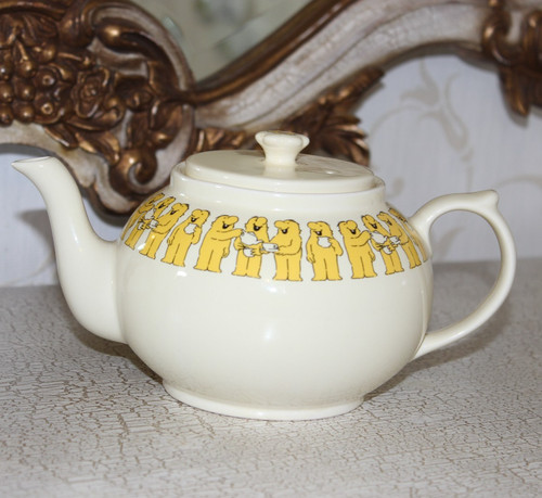 Wade teapot royal - teapot,,