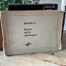 VINTAGE 1950s Innocenti